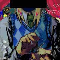 Itrapped <đức vua của gia tộc nightmare>