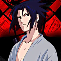 sasuke