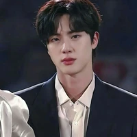 Kim SeokJin