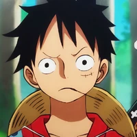 Luffy