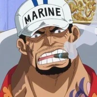 Akainu