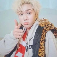 Hoàng Đức Duy ( captain BOY)