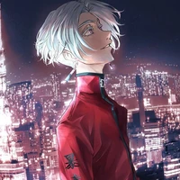 Kurokawa Izana