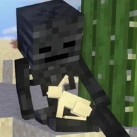 ma xương đen[wither]