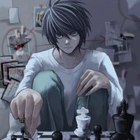 L.lawliet