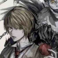 Yagami light