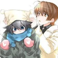 tác giả đẹp zai