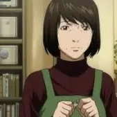 yagami sachiko