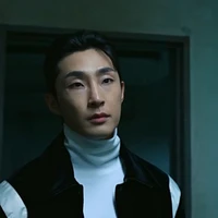 Na Baek-jin