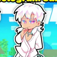 hiha hologram