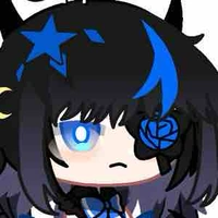 Luna uppermoon(T/G)