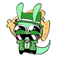 chance [bbi của 1 ai đóo.]