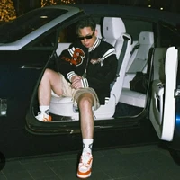 Bùi Thế Anh [ Bâus]