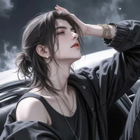 Asher Evan