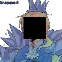 Itrapped