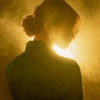 Trần Linh Dung • Mẹ anh