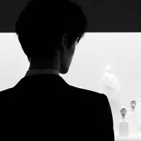 Ngô Vũ Phong • Cha anh