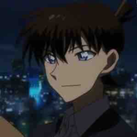 Kudo Shinichi 