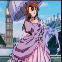 Kudo Yukiko 