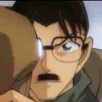 Kudo Yusaku 