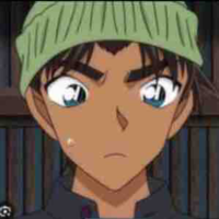 Hattori Heiji 