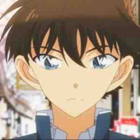 Kuroba Kaito 