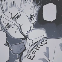 Ishigami Senku