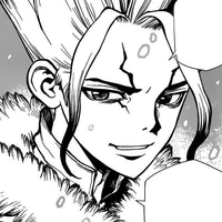 Ishigami Senku
