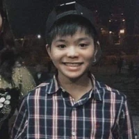 ahihi nha đầu ngốc 😝