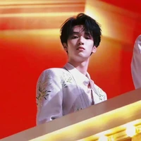 Nghiêm Hạo Tường