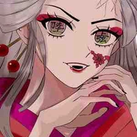 Douma Dahi🌸Em gái🌸 Thượng Lục🌸