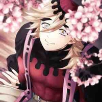 Douma sama🌸Thượng Nhị🌸Cha nuôi🌸