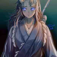 Aizetsu•Bản Sao thượng Ngũ