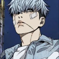 Hajun (Joker)