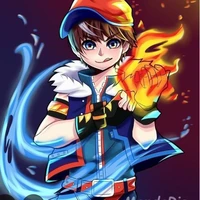 frost fire(mama thứ 2 biết nấu ăn)