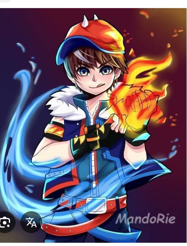 NovelToon