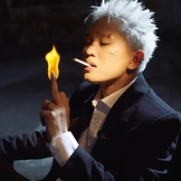Trần Thiện Thanh Bảo/ Bray- chủ nhiệm