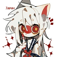 Japan (Nekomi)