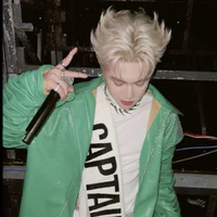 Hoàng Đức Duy • Captain Boy