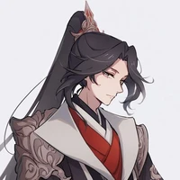 Dương Cửu Minh(lúc nhỏ)