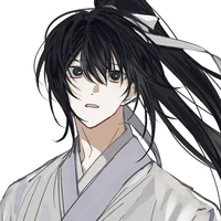 Triệu Mạc Uyển(lúc nhỏ)