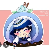 cylone cute