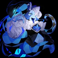 💙~Shadow Milk~💙