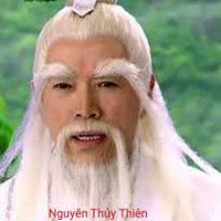 Nguyên Thủy Thiên Tôn