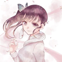 Tsuyuri Kanao (Hashira)