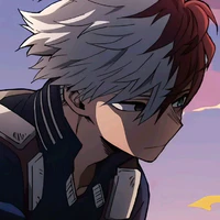 Todoroki Shoto (Shoto)