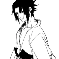 Uchiha Sasuke