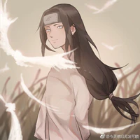 Hyuga Neji