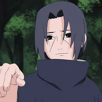 Uchiha Itachi