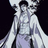 Uchiha Shisui